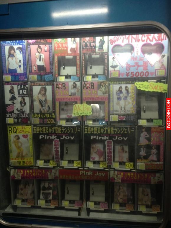 羞羞！夜遊誤入詭異「偷摸巷」進去之後...根本天堂？