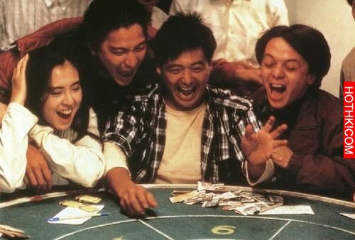 這才是真正的劉德華！26年後還願意當周潤發小弟...