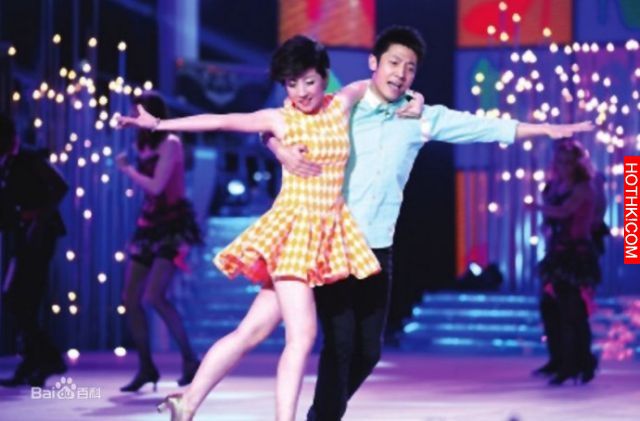 十大男星「妹妹」一次曝光！竟然有人比林志穎、謝霆鋒妹還正．．． ...