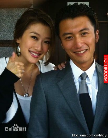 十大男星「妹妹」一次曝光！竟然有人比林志穎、謝霆鋒妹還正．．． ...