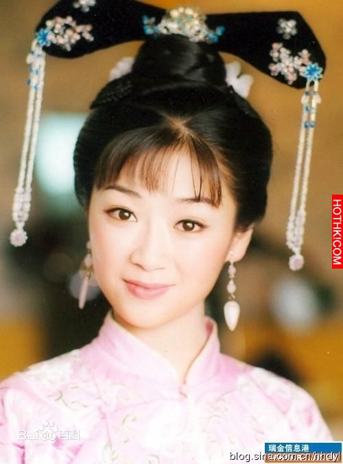 十大男星「妹妹」一次曝光！竟然有人比林志穎、謝霆鋒妹還正．．． ...