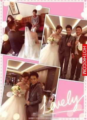十大男星「妹妹」一次曝光！竟然有人比林志穎、謝霆鋒妹還正．．． ...