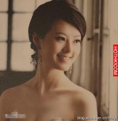 十大男星「妹妹」一次曝光！竟然有人比林志穎、謝霆鋒妹還正．．． ...