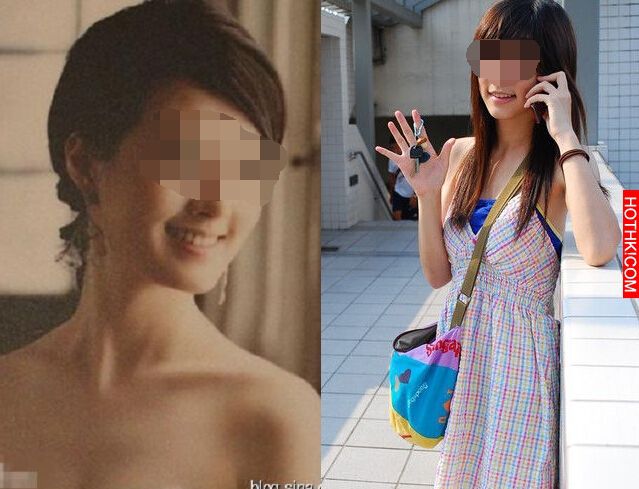 十大男星「妹妹」一次曝光！竟然有人比林志穎、謝霆鋒妹還正．．． ...