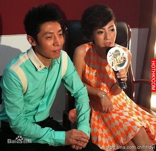 十大男星「妹妹」一次曝光！竟然有人比林志穎、謝霆鋒妹還正．．． ...