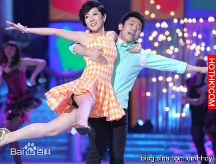 十大男星「妹妹」一次曝光！竟然有人比林志穎、謝霆鋒妹還正．．． ...