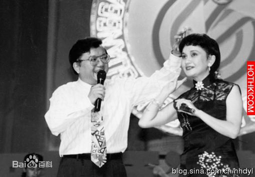 十大男星「妹妹」一次曝光！竟然有人比林志穎、謝霆鋒妹還正．．． ...