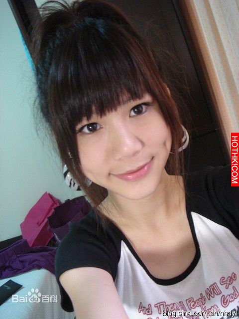 十大男星「妹妹」一次曝光！竟然有人比林志穎、謝霆鋒妹還正．．． ...