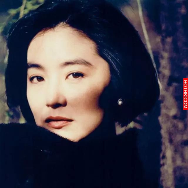 只怪老公基因太強大！林青霞的女兒竟然長得這麼特別？！