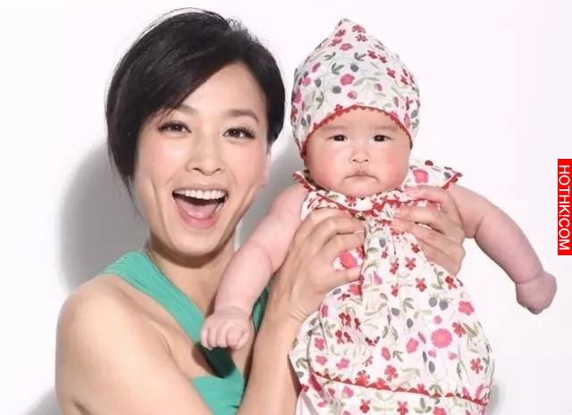 只怪老公基因太強大！林青霞的女兒竟然長得這麼特別？！