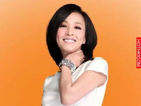 只怪老公基因太強大！林青霞的女兒竟然長得這麼特別？！