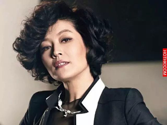 只怪老公基因太強大！林青霞的女兒竟然長得這麼特別？！