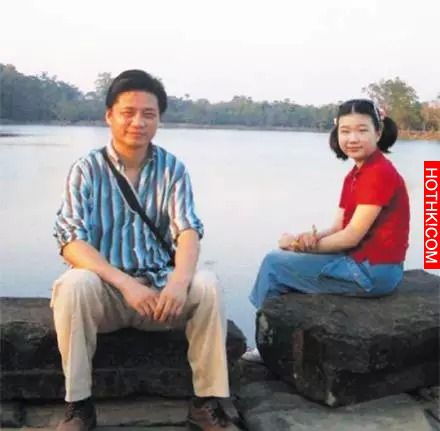 只怪老公基因太強大！林青霞的女兒竟然長得這麼特別？！