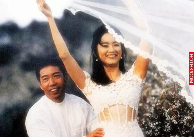 只怪老公基因太強大！林青霞的女兒竟然長得這麼特別？！