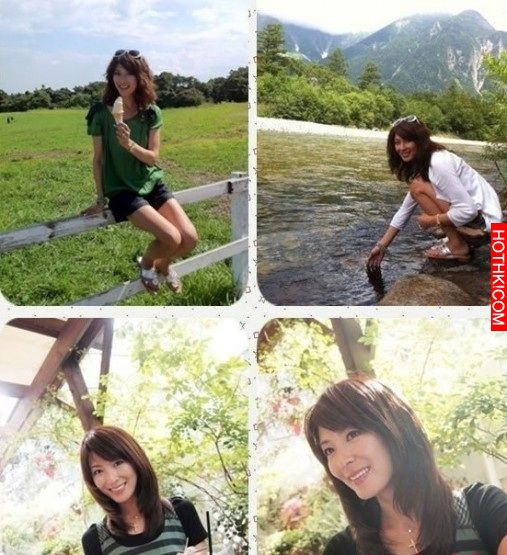 驚豔！50歲女人長著一張25歲的臉！原因居然只是因為...
