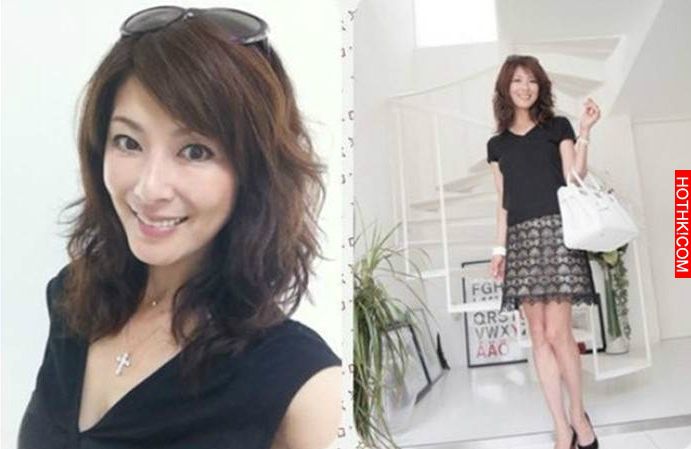 驚豔！50歲女人長著一張25歲的臉！原因居然只是因為...