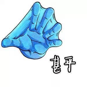 看手辨識人物，資深海賊迷才答得出來！