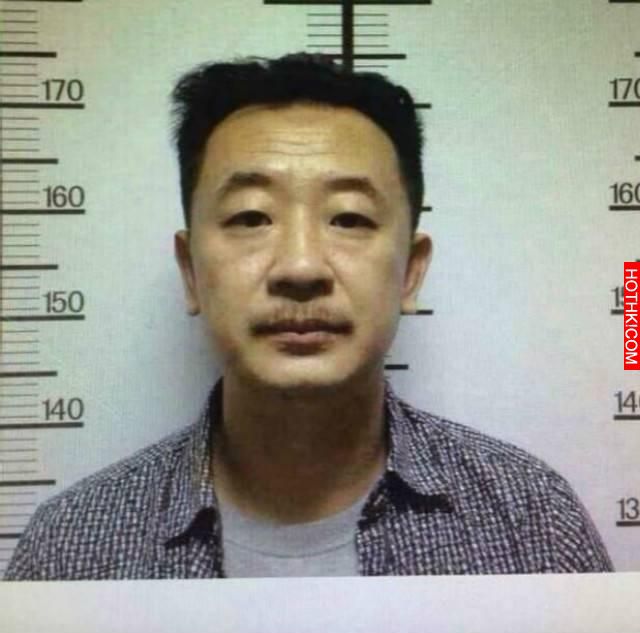 名人的入獄照讓我很傻眼，比爾蓋茲、小勞勃道尼，小賈斯汀超欠扁！ ...