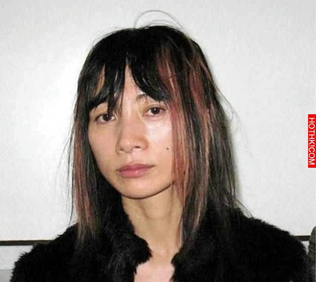 名人的入獄照讓我很傻眼，比爾蓋茲、小勞勃道尼，小賈斯汀超欠扁！ ...