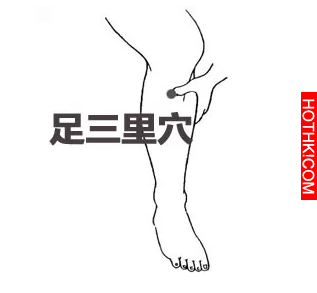 人體的7個“排污口”能把濕毒排出去，全身就輕鬆了！