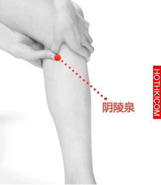 人體的7個“排污口”能把濕毒排出去，全身就輕鬆了！