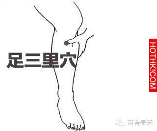 人体毒素排泄口！全部排出再多活20年，偏偏許多人都不知道...！ ...