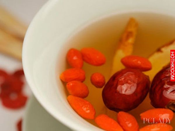 超神奇！想擁有白嫩美肌，喝下這碗湯就可以！後悔沒早點看到！ ...