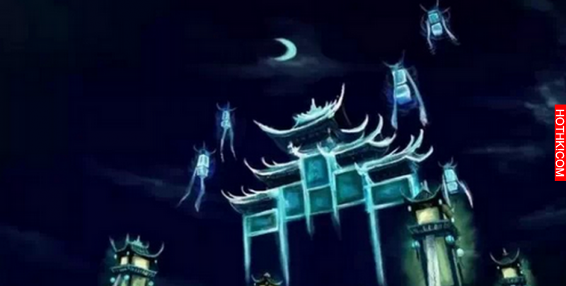 ”陰間“真的存在.....一位經歷陰間生活的人真實故事！膽小勿入！警告！ ...