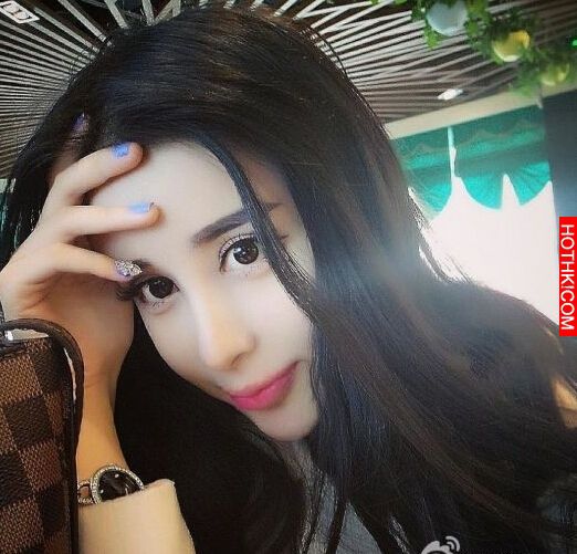 15歲少女為了愛情把自己整容的不成人形...網友嘆簡直是蛇妖...！ ...