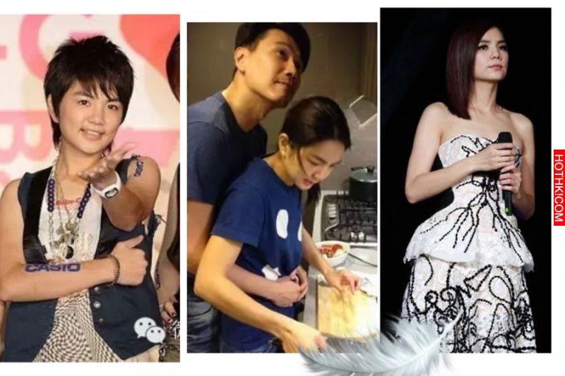 原來Ella和老公私生活那麼滋潤！女漢子就是這樣變女神的！遇到好男人真的很重要… ...