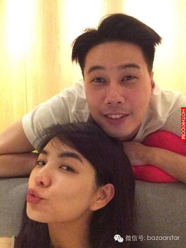 原來Ella和老公私生活那麼滋潤！女漢子就是這樣變女神的！遇到好男人真的很重要… ...