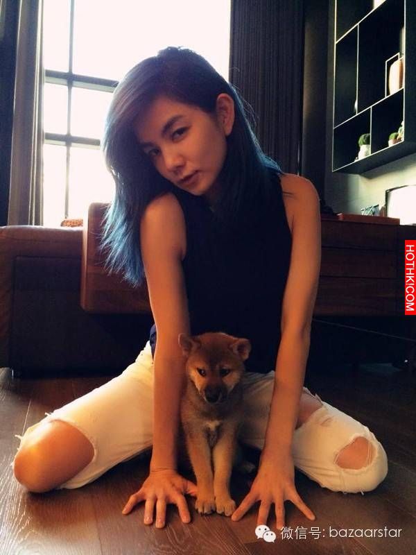原來Ella和老公私生活那麼滋潤！女漢子就是這樣變女神的！遇到好男人真的很重要… ...
