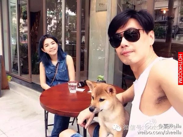 原來Ella和老公私生活那麼滋潤！女漢子就是這樣變女神的！遇到好男人真的很重要… ...