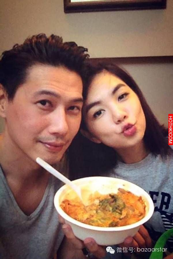 原來Ella和老公私生活那麼滋潤！女漢子就是這樣變女神的！遇到好男人真的很重要… ...