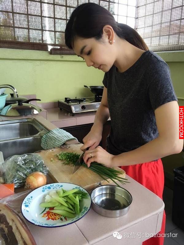 原來Ella和老公私生活那麼滋潤！女漢子就是這樣變女神的！遇到好男人真的很重要… ...