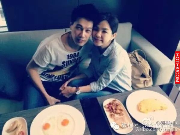 原來Ella和老公私生活那麼滋潤！女漢子就是這樣變女神的！遇到好男人真的很重要… ...