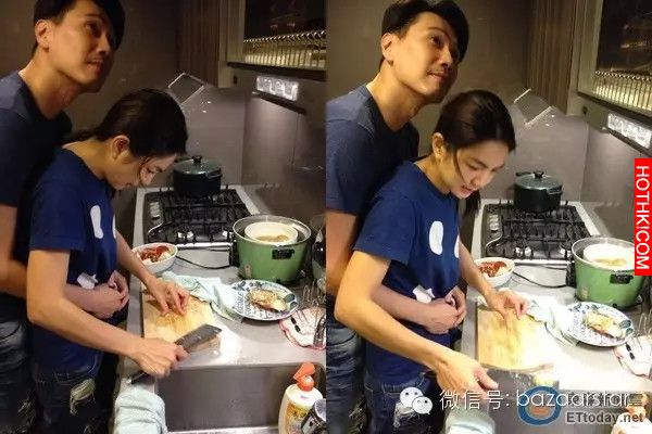 原來Ella和老公私生活那麼滋潤！女漢子就是這樣變女神的！遇到好男人真的很重要… ...
