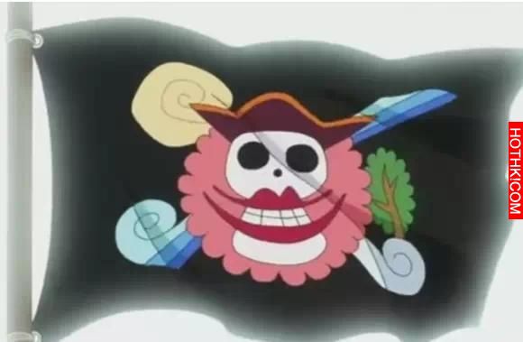 超兇惡四皇「BIG MOM」能力揭密！她竟然是＿的母親，底下的戰鬥員懸賞就3億... ...