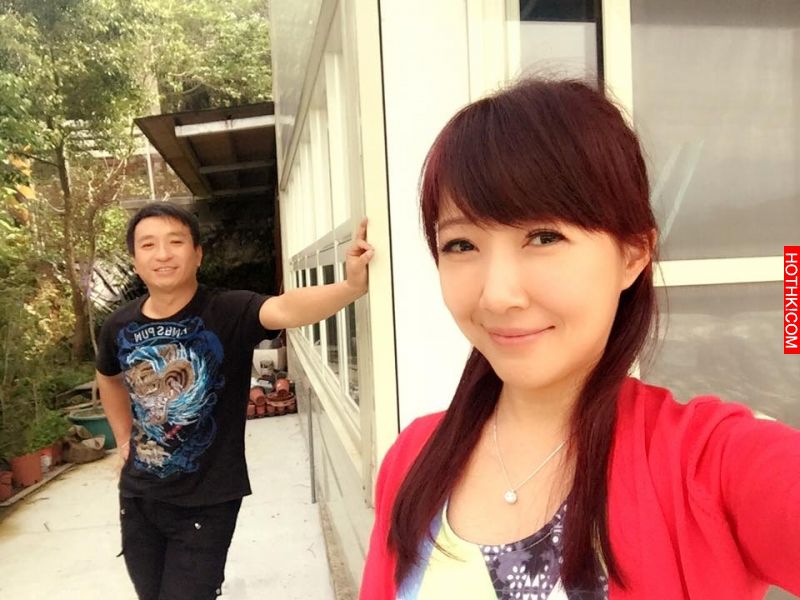 「余皓然」妹妹「怪怪的」，懷疑老實尪「王中平」亂搞！