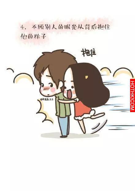 9個最能讓男人把持不住的行為，不信回去試試！最後一個大推阿！！ ...