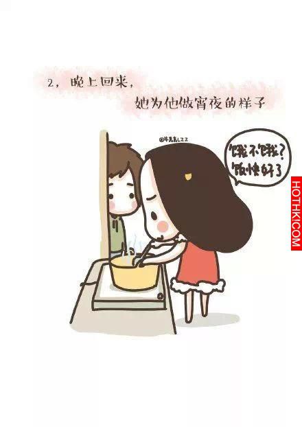 9個最能讓男人把持不住的行為，不信回去試試！最後一個大推阿！！ ...