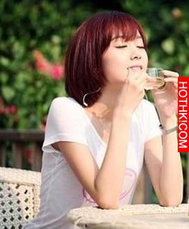 日本42歲阿嬤，美過自己女兒，一星期喝兩碗這個，女人必備的保養品 ...