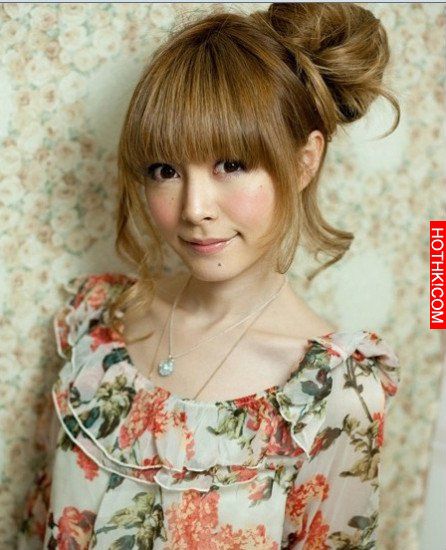 早上沒時間綁頭髮？教妳3分鐘就變仙女！男友都看傻了眼！