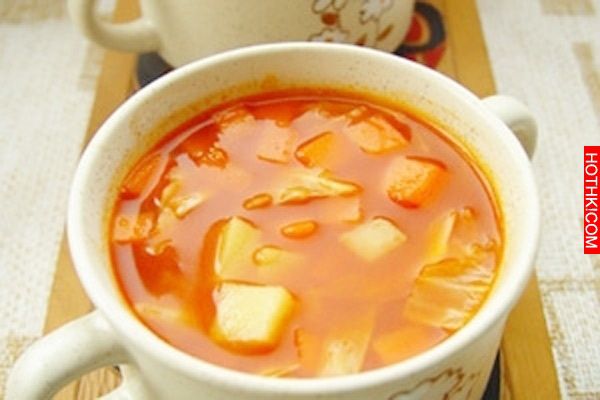 吃這個可以一週瘦7公斤?!重點是完全不用餓肚子，這麼好的方法能不學嗎?? ...