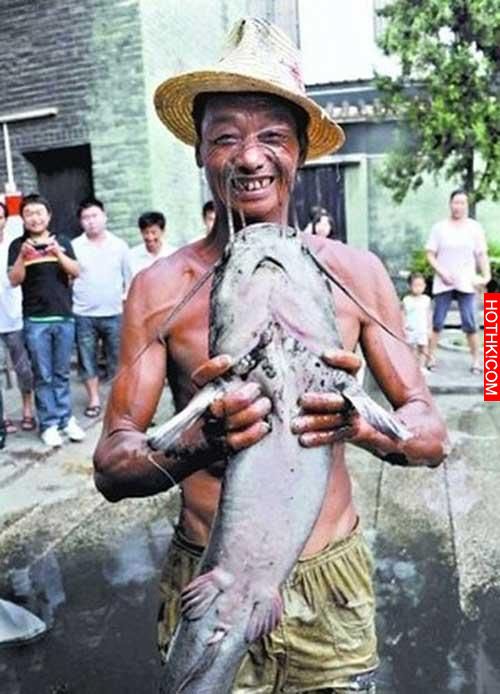 人類史上最大的動物集合！妖到不能再妖...