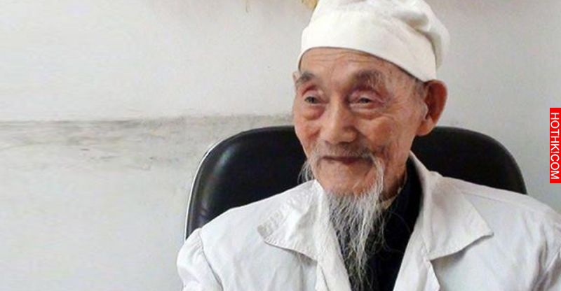 終於找到了!!112歲老中醫臨終前囑咐一定要公開的〝100條祖傳養生秘方〞!!再不收藏起來 ...