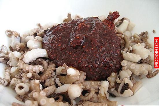黑暗系：10大超暗黑外國美食| jiaren.org