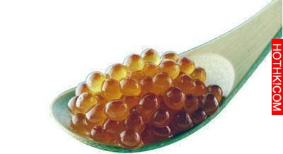 黑暗系：10大超暗黑外國美食| jiaren.org