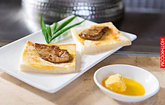 黑暗系：10大超暗黑外國美食| jiaren.org