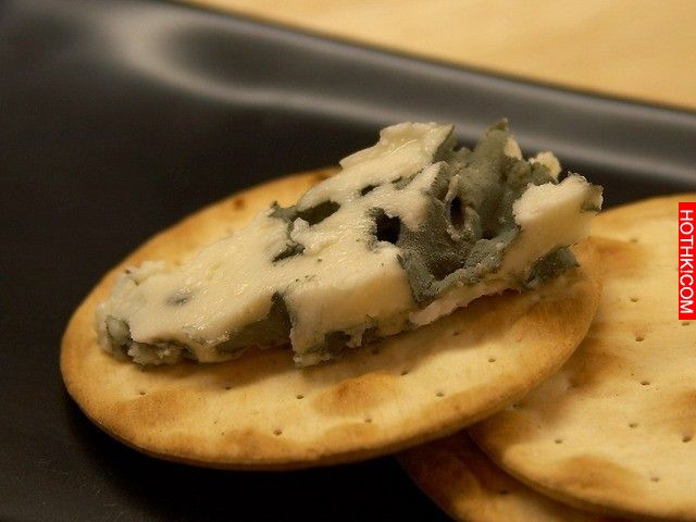 黑暗系：10大超暗黑外國美食| jiaren.org